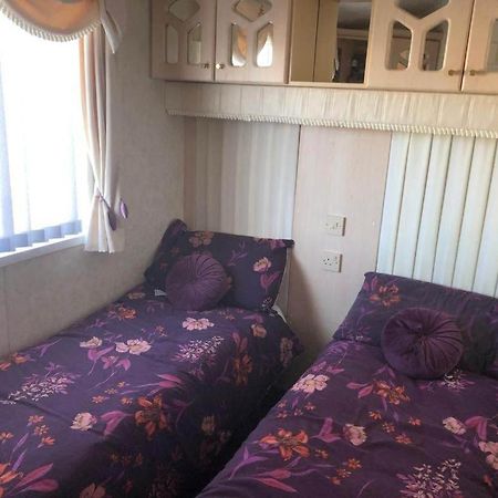 Pg58 2 Bed Caravan Golden Palm Chapel St Leonards Buitenkant foto