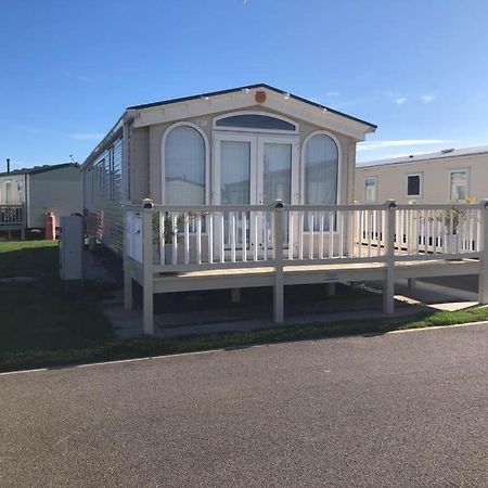 Pg58 2 Bed Caravan Golden Palm Chapel St Leonards Buitenkant foto
